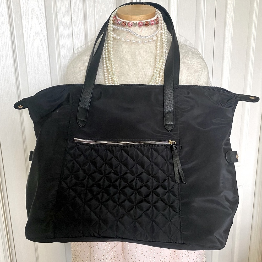 Gym bag